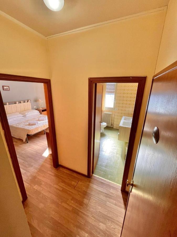 Hotel Ristorante La Sorgente Plesio Eksteriør bilde