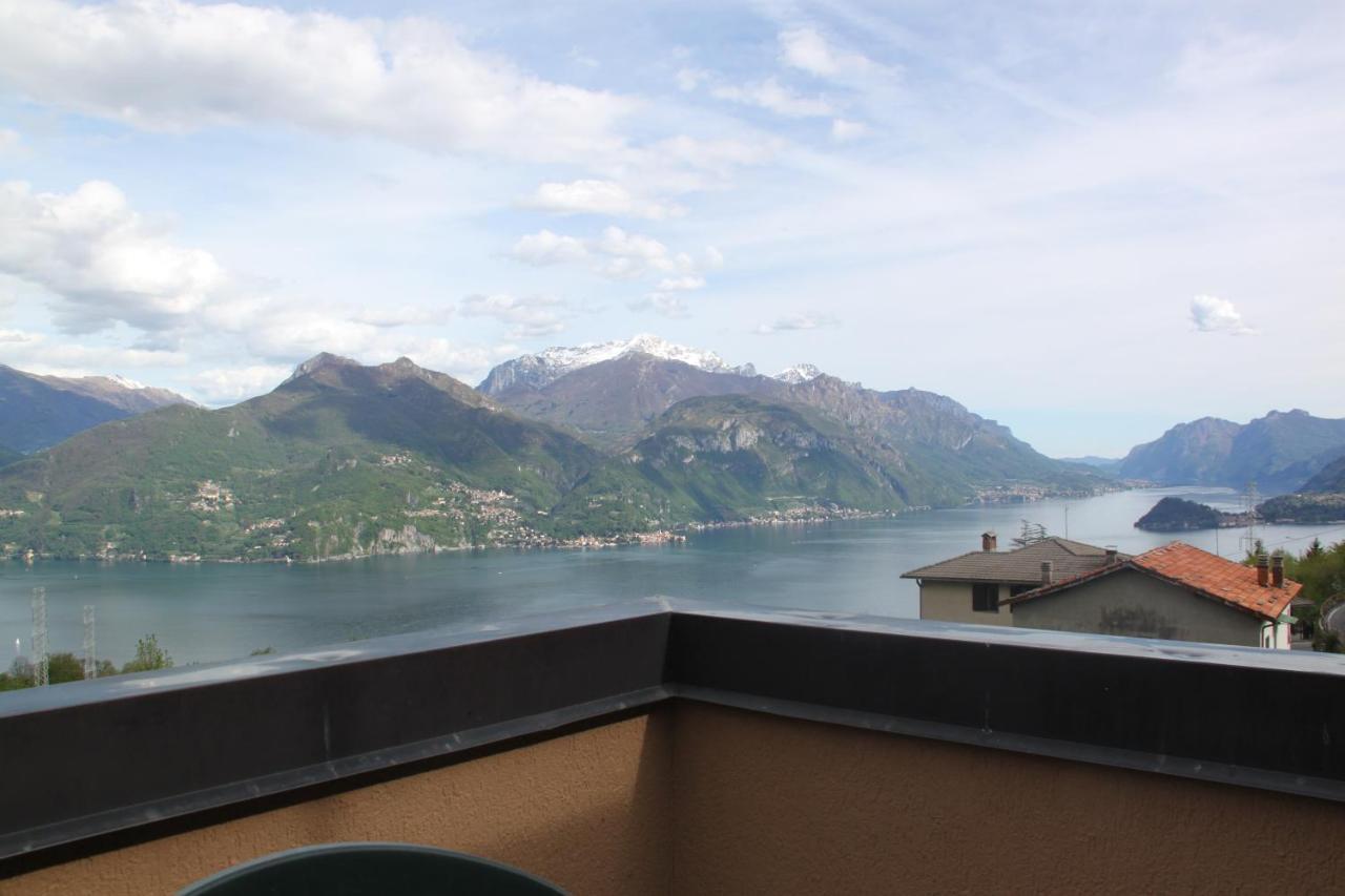 Hotel Ristorante La Sorgente Plesio Eksteriør bilde