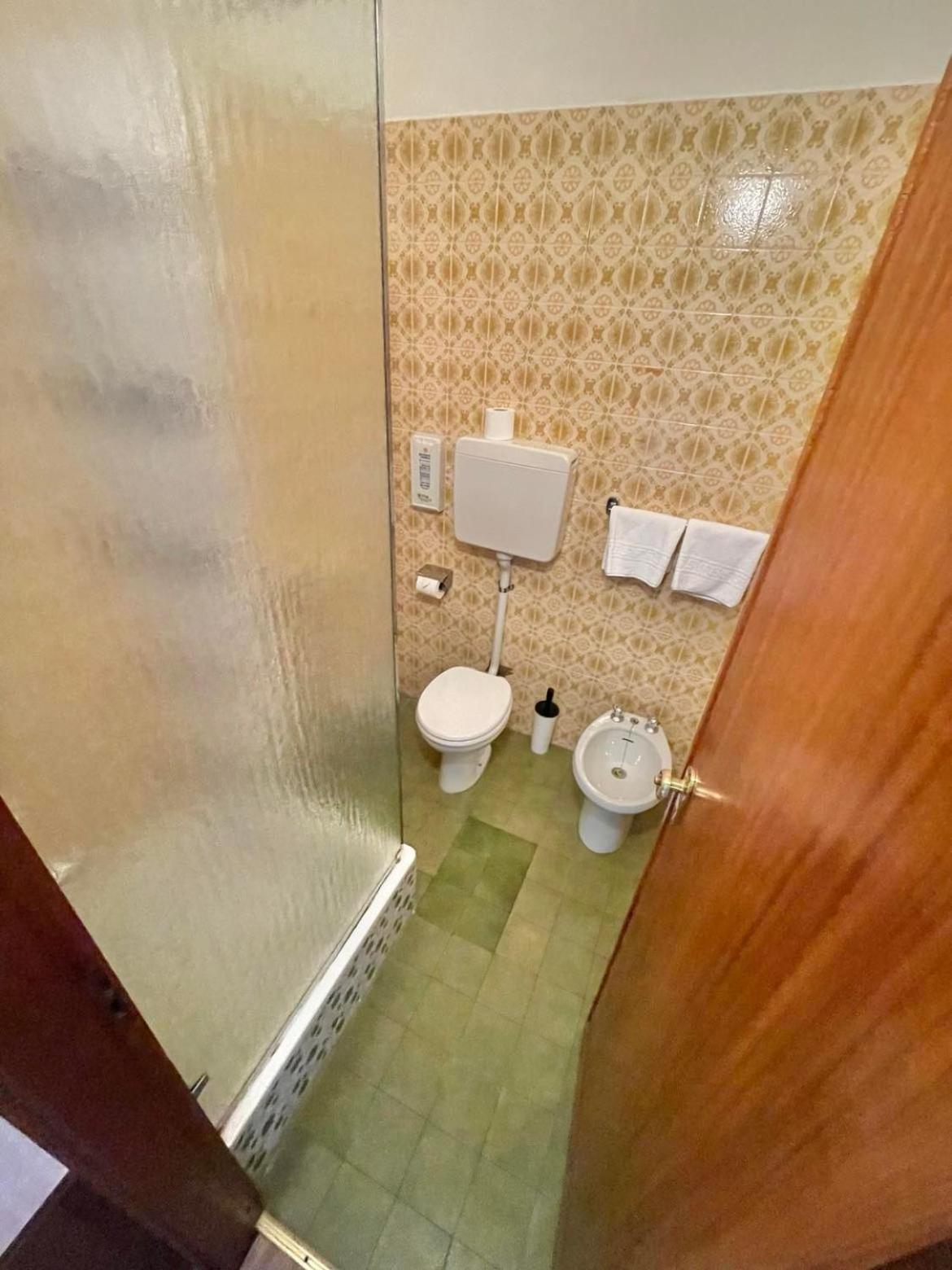 Hotel Ristorante La Sorgente Plesio Eksteriør bilde