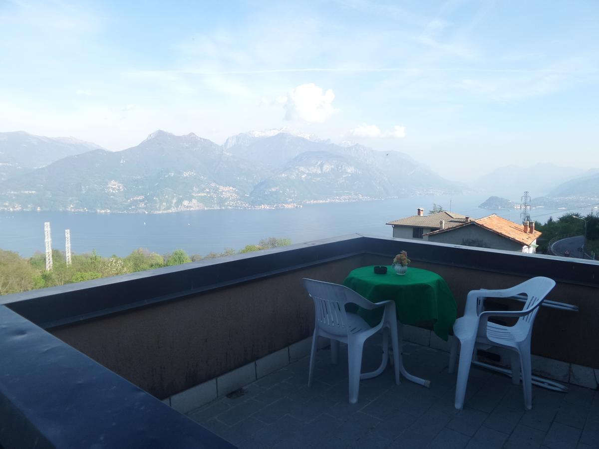 Hotel Ristorante La Sorgente Plesio Eksteriør bilde