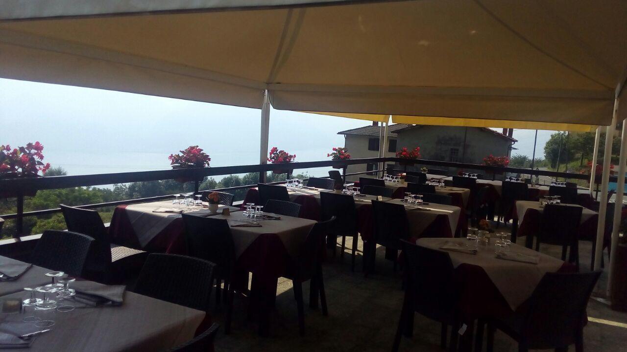 Hotel Ristorante La Sorgente Plesio Eksteriør bilde