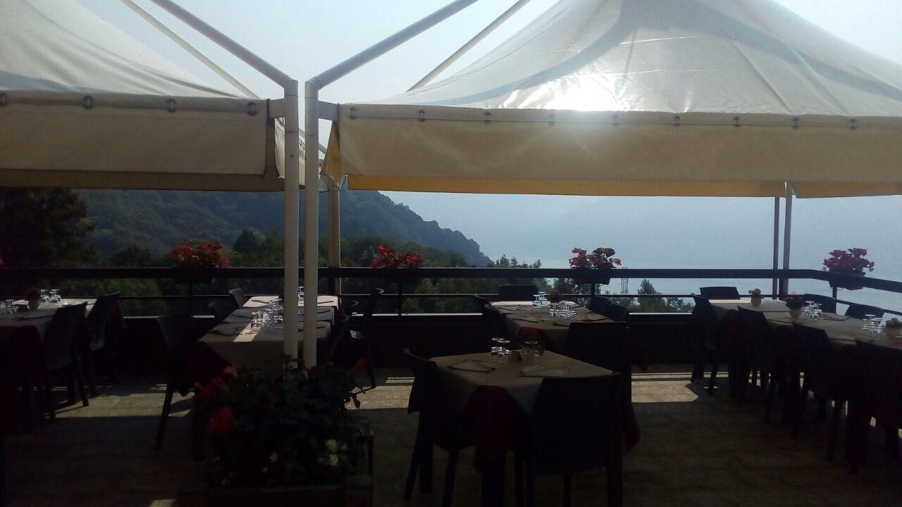 Hotel Ristorante La Sorgente Plesio Eksteriør bilde
